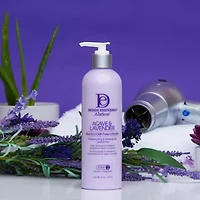 Design Essentials Agave And Lavender Conditioner 12 oz.