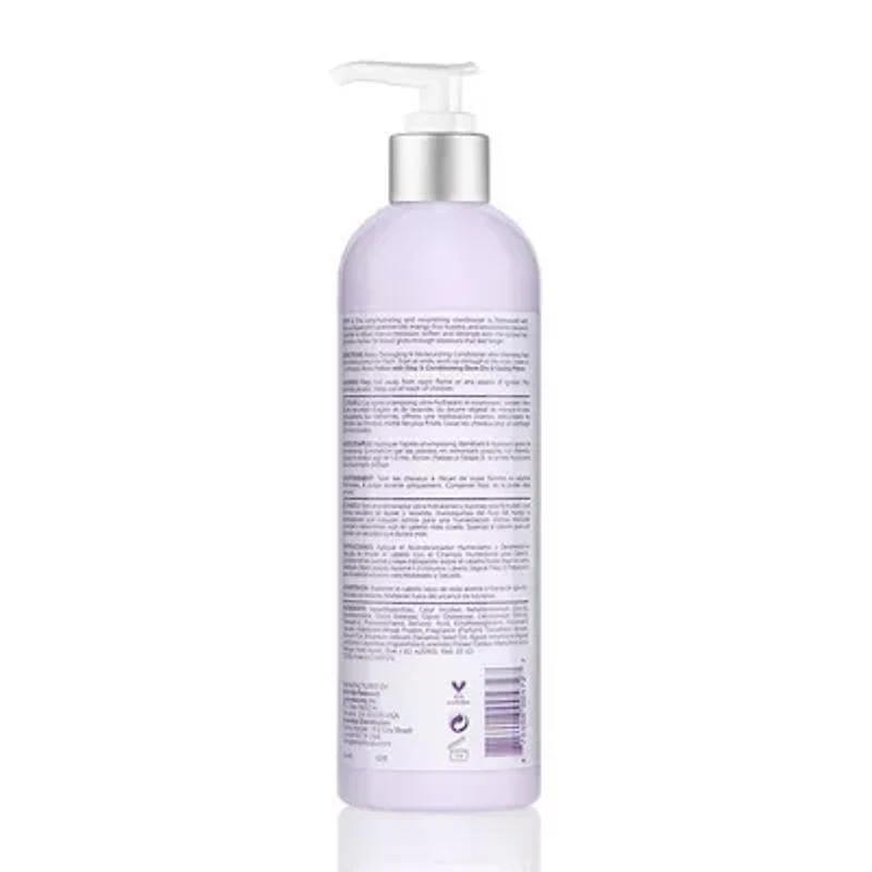 Design Essentials Agave And Lavender Conditioner 12 oz.
