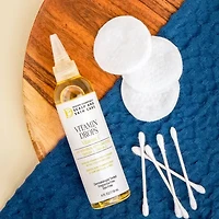 Design Essentials Skin And Scalp Hair Treatment 4 oz.