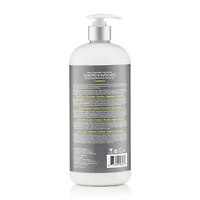 Design Essentials Almond & Avocado Moisturizing & Detangling Sulfate-Free Conditioner 32 oz.