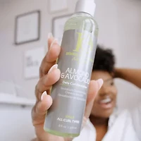 Design Essentials Almond & Avocado Daily Curl Revital Styling Product 8 oz.