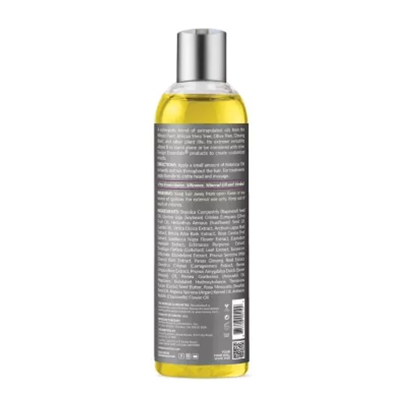 Design Essentials Hair Oil .46 oz.