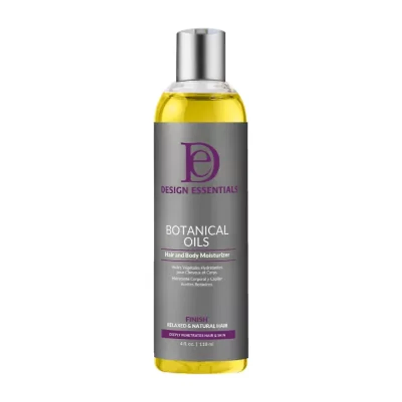 Design Essentials Hair Oil .46 oz.