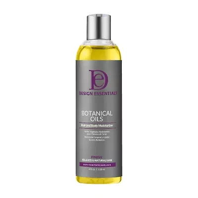 Design Essentials Hair Oil .46 oz.