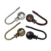 Rod Desyne Christiano 2-pc. Curtain Holdback