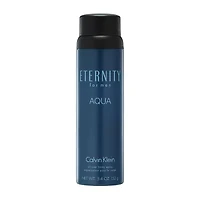 Calvin Klein Eternity For Men Aqua All Over Body Spray
