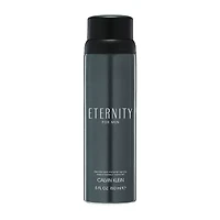 Calvin Klein Eternity For Men All Over Body Spray