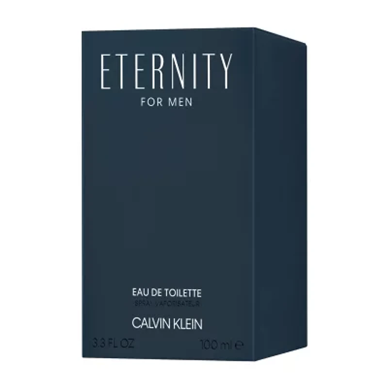 Calvin Klein Eternity For Men Parfum Intense