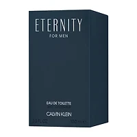 Calvin Klein Eternity For Men Parfum Intense