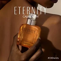 Calvin Klein Eternity For Men Parfum Intense