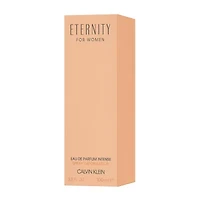 Calvin Klein Eternity For Women Eau De Parfum Intense