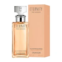 Calvin Klein Eternity For Women Eau De Parfum Intense