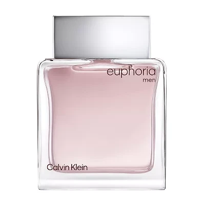 Calvin Klein Euphoria For Men Eau De Toilette