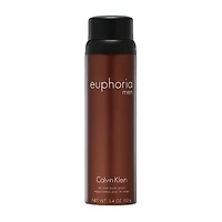 Calvin Klein Euphoria For Men All Over Body Spray, 6.8 Oz