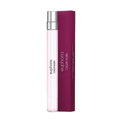 Calvin Klein Euphoria For Women Eau De Parfum Travel Spray