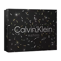 Calvin Klein Euphoria For Men Eau De Toilette 3-Pc Gift Set ($164 Value)