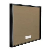 Stupell Industries Laundry Business Symbols Chart Framed Print