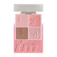 I'm meme Multi Cube And Color Key Ring Duo ($44 Value)