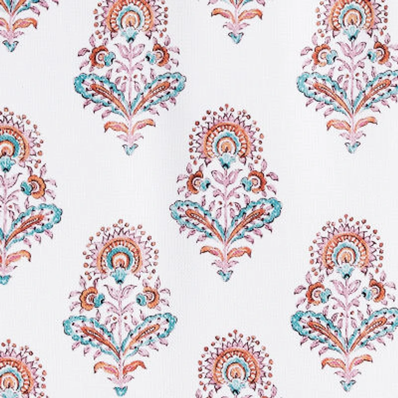 No 918 Avie Grommet Top Sheer Single Curtain Panel