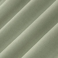 No 918 Hathaway Tab Top Sheer Single Curtain Panel