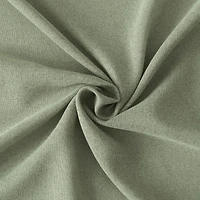 No 918 Hathaway Tab Top Sheer Single Curtain Panel