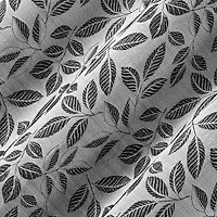 Sun Zero Satti Grommet Top 100% Blackout Single Curtain Panel