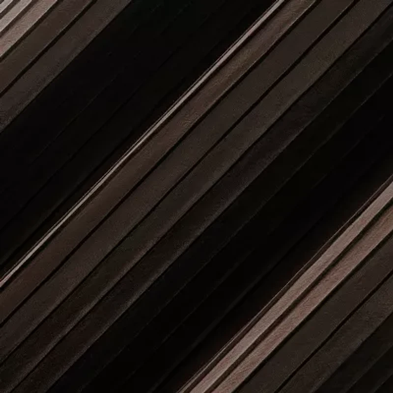 Sun Zero Cascade Grommet Top Blackout Single Curtain Panel