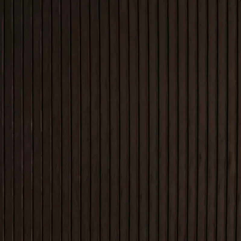 Sun Zero Cascade Grommet Top Blackout Single Curtain Panel