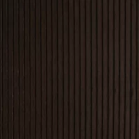 Sun Zero Cascade Grommet Top Blackout Single Curtain Panel