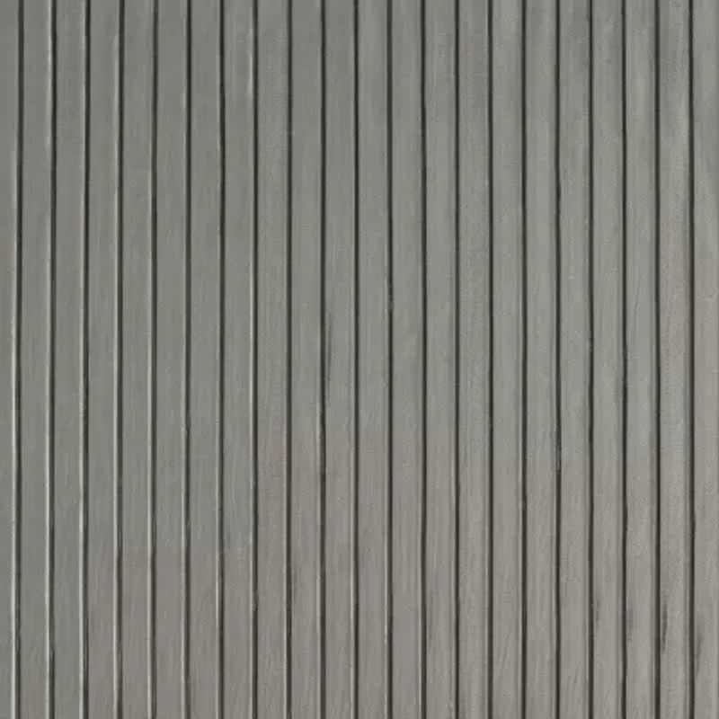 Sun Zero Cascade Grommet Top Blackout Single Curtain Panel