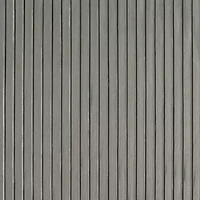 Sun Zero Cascade Grommet Top Blackout Single Curtain Panel