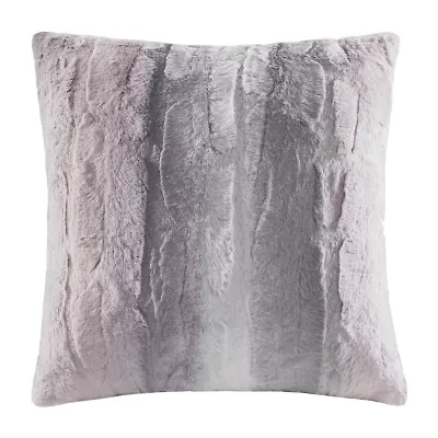 Madison Park Soft Density Bed Pillow