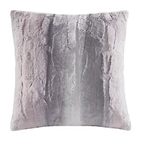 Madison Park Soft Density Bed Pillow