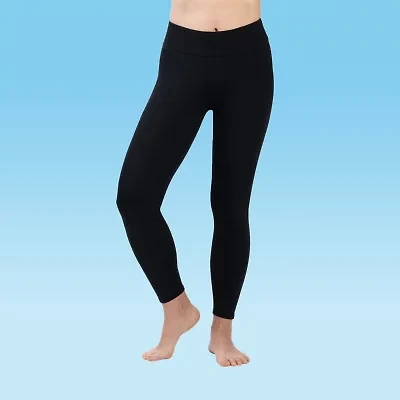 Dolfin Womens Comfort Waistband Swim Pants