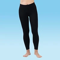 Dolfin Womens Comfort Waistband Swim Pants
