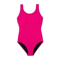 Dolfin Womens Easy-on + Easy-off One Piece Swimsuit