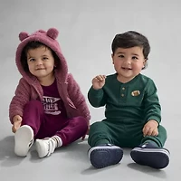 Okie Dokie Baby Boys 2-pc. Pant Set