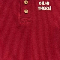 Okie Dokie Baby Boys 2-pc. Pant Set