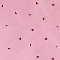 Okie Dokie Baby Girls Long Sleeve Sweatshirt