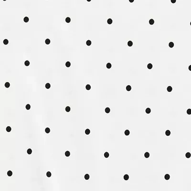 Okie Dokie Baby Girls Round Neck Short Sleeve Jumpsuit