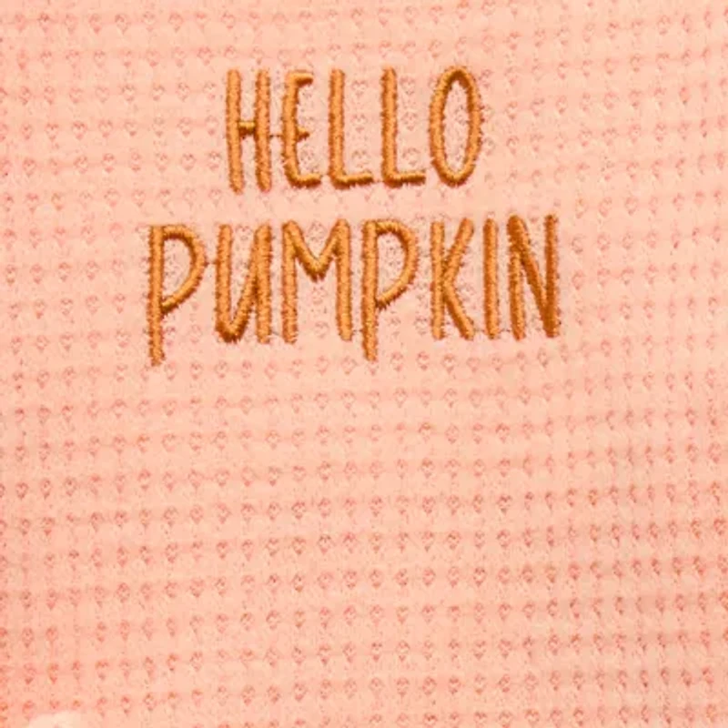 Okie Dokie Baby Girls 2-pc. Pant Set