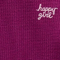 Okie Dokie Baby Girls 2-pc. Pant Set