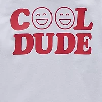 Okie Dokie Toddler & Little Boys 2-pc. Pant Set