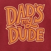 Okie Dokie Toddler & Little Boys Crew Neck Long Sleeve Regular Fit Graphic T-Shirt