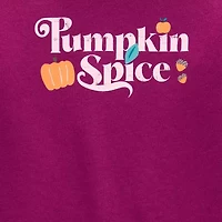 Okie Dokie Toddler & Little Girls Long Sleeve Cuffed Sweatshirt Dress