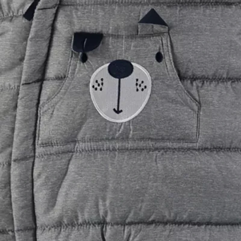 S Rothschild Baby Boys Long Sleeve Pram