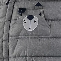 S Rothschild Baby Boys Long Sleeve Pram