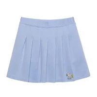 Little & Big Kid Girls Mini Peanuts Pleated Skirt