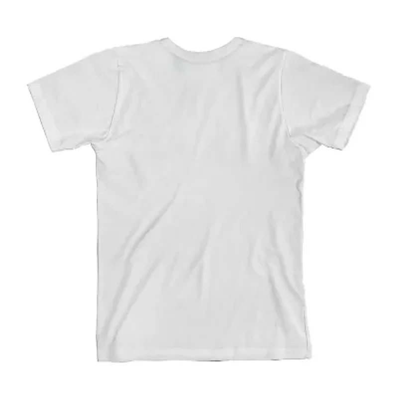 Boys Crew Neck Short Sleeve Relaxed Fit Graphic T-Shirt