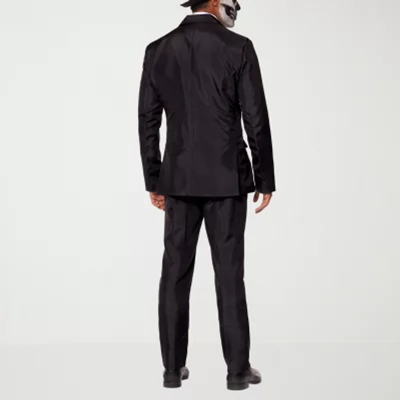 Suitmeister Skeleton Mens 3-pc. Suit Set
